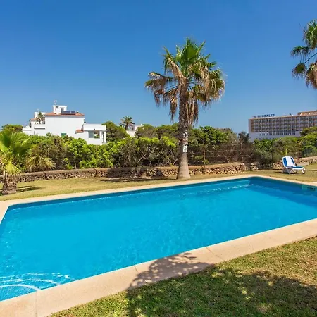 Villa Elfa Cala en Forcat Exterior photo