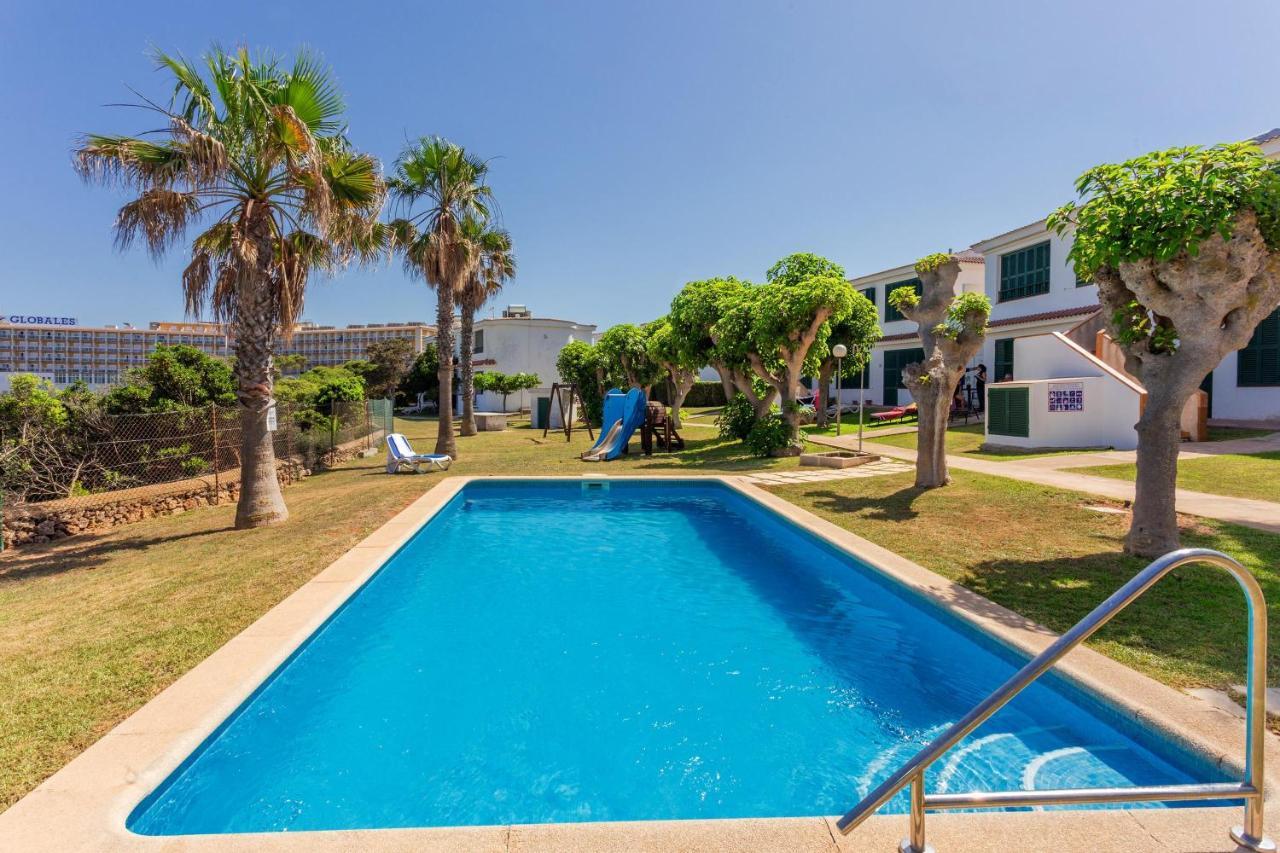 Hébergement de vacances Elfa Cala en Forcat