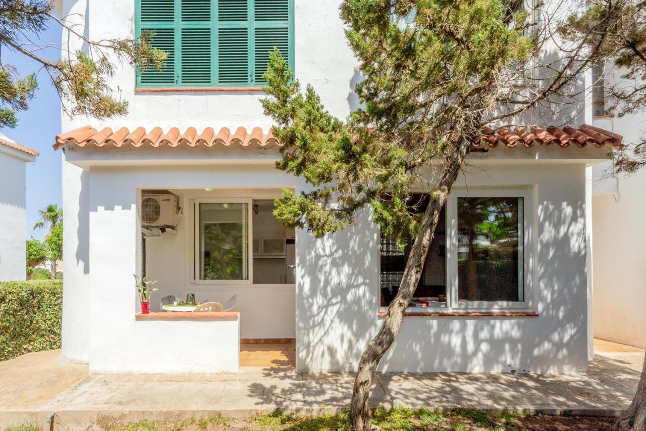Elfa Vakantiehuis Cala en Forcat