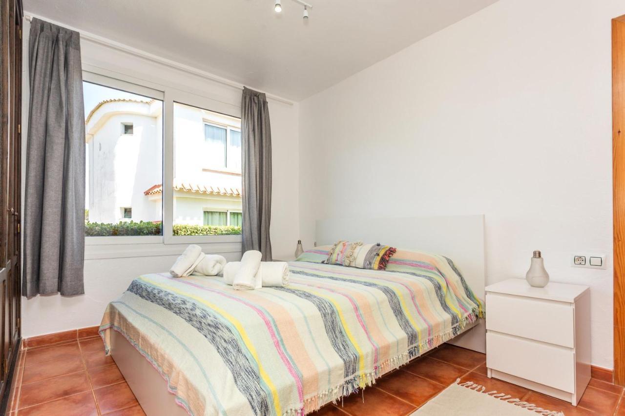 Elfa Vakantiehuis Cala en Forcat